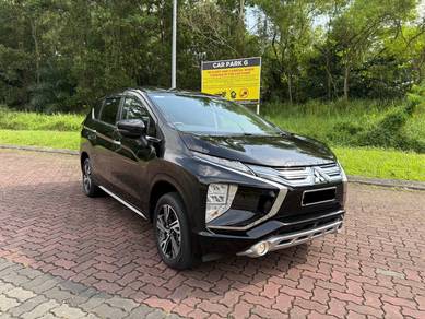 Mitsubishi XPANDER 1.5 (A)(PREMIUM SPEC)