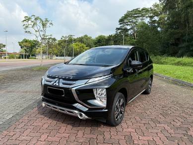 Mitsubishi XPANDER 1.5 (A)(PREMIUM SPEC)