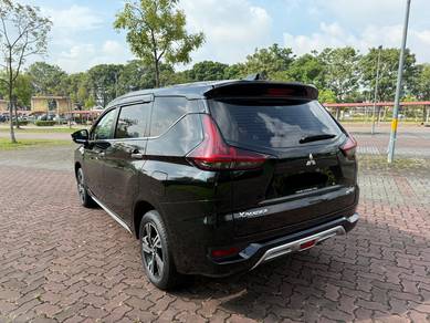 Mitsubishi XPANDER 1.5 (A)(PREMIUM SPEC)