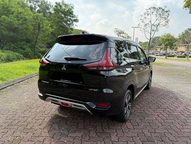 Mitsubishi XPANDER 1.5 (A)(PREMIUM SPEC)