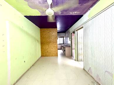 Lorong Semarak Api