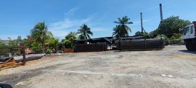 Telok Gong Agricultural land for sale