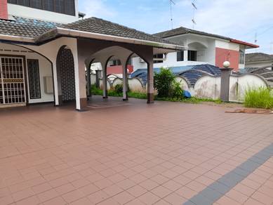 Semi-Detached-House-for-sale-Kluang-Johor