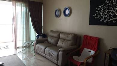 For Sale Fully Furnished Riana Green East Condo Wangsa Maju KL