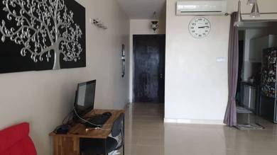 For Sale Fully Furnished Riana Green East Condo Wangsa Maju KL