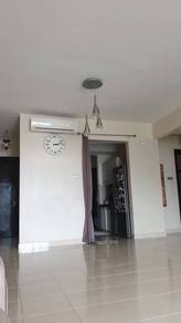 For Sale Fully Furnished Riana Green East Condo Wangsa Maju KL