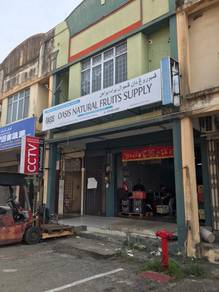 Shop-lot-for-sale-Tumpat-Kelantan