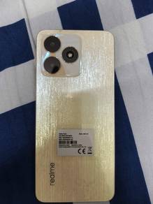 realme c53
