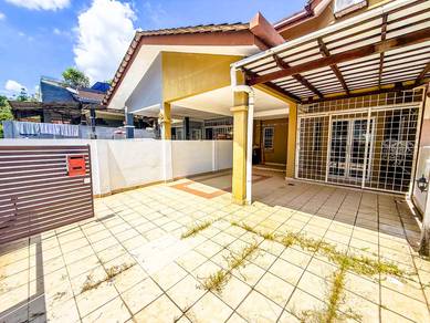 FACING OPEN🌷 + GUARDED✅| 2 Storey, Taman Subang Impian U10, Shah Alam