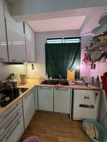 N Park at Batu Uban Fully Renovated