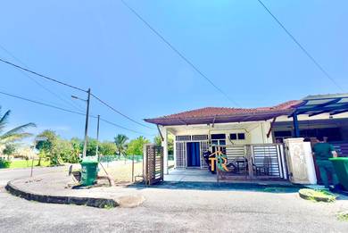 Corner Lot Taman Kubang Rotan