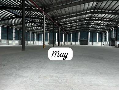 Telok Gong Factory For Sale