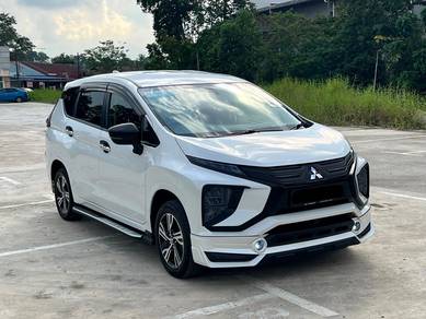 Mitsubishi XPANDER 1.5 (A)[PREMIUM]