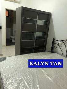 CHEAPEST One Foresta Full furnish near Airport