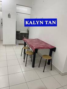 CHEAPEST One Foresta Full furnish near Airport