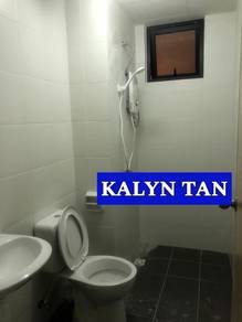 CHEAPEST One Foresta Full furnish near Airport