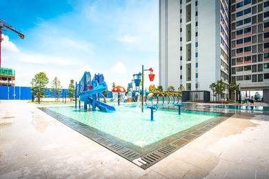 Condominium-for-sale-Ara-Damansara-Selangor