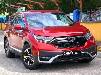 Honda CR-V 2.0 2WD (A) GUARANTEE