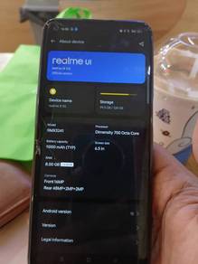 Realme 8 5g