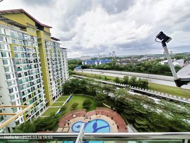 The Twin Residences @ Tampoi