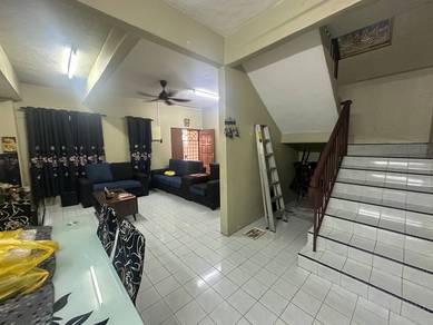 Taman Kledang Suria, Mengelembu