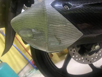 barang carbon