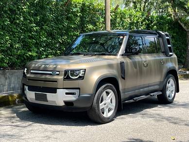 Land Rover DEFENDER 3.0 110 D300 (A)