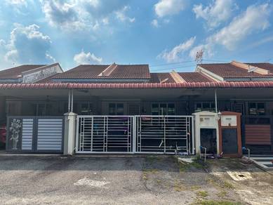 1-Sty, Taman Warisan Bestari, Dengkil