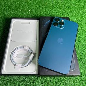 iPhone 12 Pro