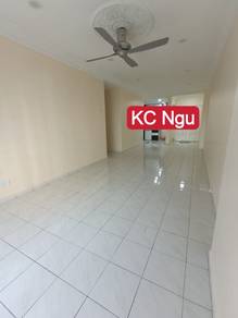 Low DP Booking 1k ❤️ Desa Saujana Apartment ❤️ Balakong Seri Kembangan