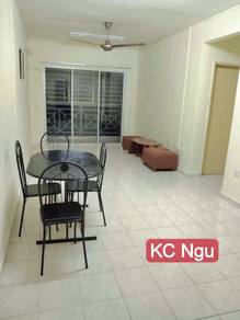 Non Bumi ❤️ Pangsapuri Mayang Apartment Puncak Jalil Seri Kembangan