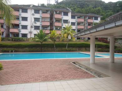 Casa Vinca Apartment for sale