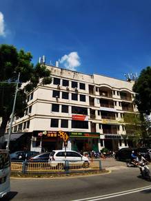 Apartment-for-rent-Jelutong-Penang