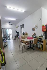 Residensi Metro Kepong