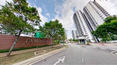 Tamara Residence