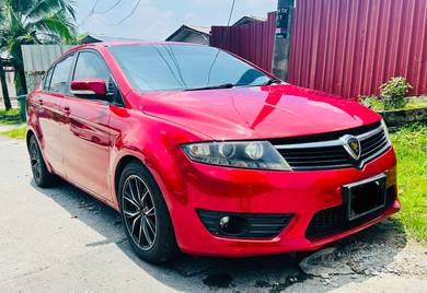 Proton PREVE 1.6 (A) ONE OWNER 1 Year Waranty