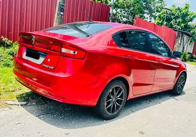 Proton PREVE 1.6 (A) ONE OWNER 1 Year Waranty