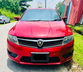 Proton PREVE 1.6 (A) ONE OWNER 1 Year Waranty