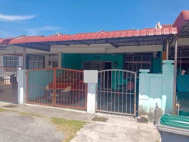 [Termurah] Single Storey Taman Seri Bertam, Melaka