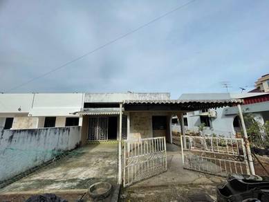 Taman Golf di Alor Setar Untuk DIJUAL