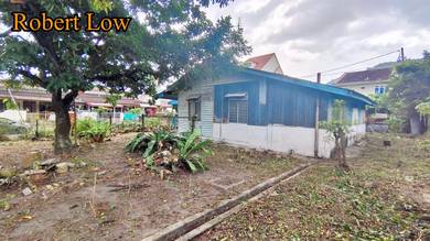 1 Storey Corner Detached at LORONG DELIMA 2 - Residential Freehold