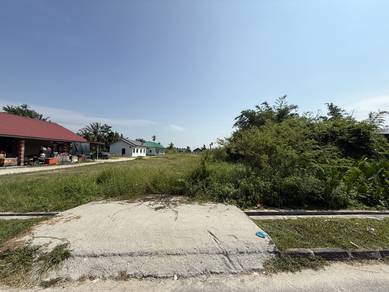 Residential-Land-for-rent-Parit-Buntar-Perak