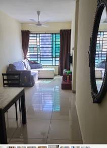 Cyber City Phase 2, Kepayan (Corner Lot)