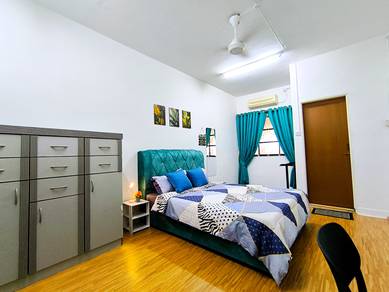 Room-for-rent-Kuantan-Pahang