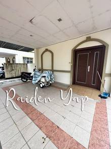 Semi-D Ukay Perdana, Ukay Height, Kemensah, KL, 7ksf Land Only