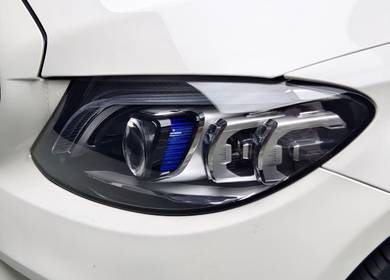 Ori Mil 74k 2019 C200 1.5 MULTIBEAM JapanBurmester