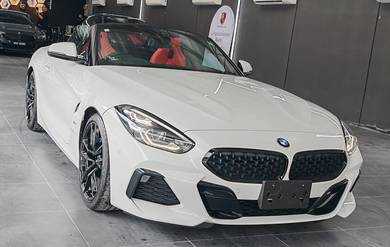 Bmw Z4 2.0 sDrive20i M SPORT JP Harman kardon