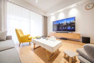 F.LOAN, F.FURNISHED,3 BILIK , 2cp, [GOV / BANK LOAN]