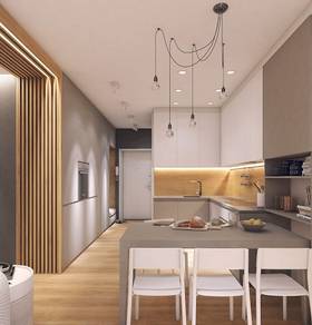 F.LOAN, F.FURNISHED,3 BILIK , 2cp, [GOV / BANK LOAN]