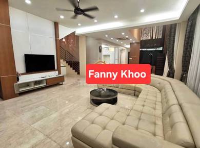 D'Banyan Residency Sutera Kota Kinabalu